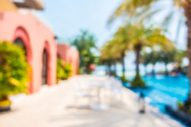 Yüzme Havuzu bulanıklık