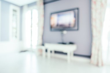 yatak odası iç bulanıklık