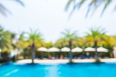 Yüzme Havuzu bulanıklık