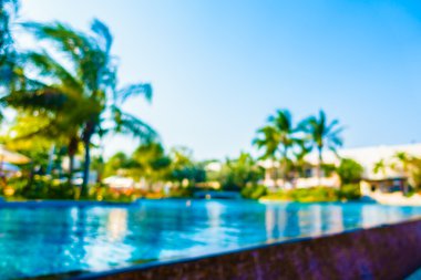 Yüzme Havuzu bulanıklık