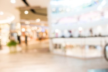 Alışveriş Merkezi iç bulanıklık