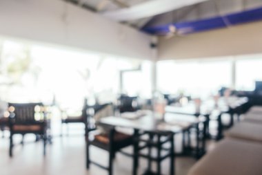 Restoran iç bulanıklık