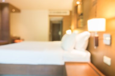 yatak odası iç bulanıklık