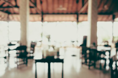 Restoran iç bulanıklık