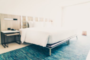 Yatak odası iç bulanıklık