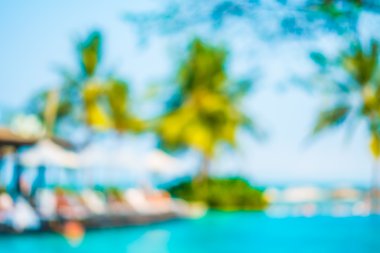 Yüzme Havuzu bulanıklık