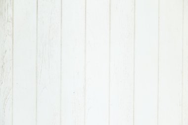 Beyaz ahşap dokular