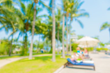 lüks Yüzme Havuzu bulanıklık