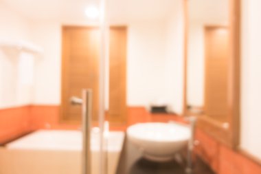 banyo iç bulanıklık