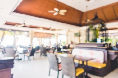 Restoran iç bulanıklık