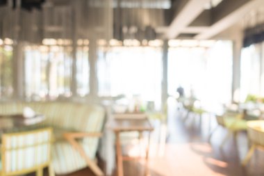 Restoran iç bulanıklık