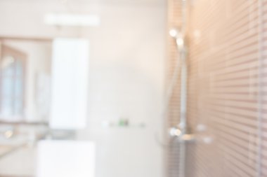 banyo iç bulanıklık