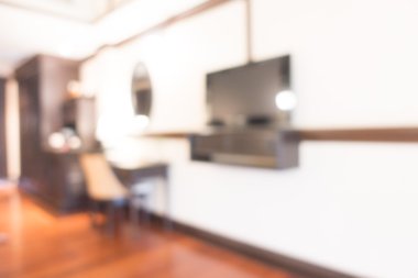 yatak odası iç bulanıklık