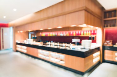 Restoran iç bulanıklık