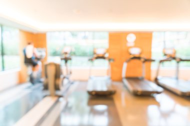 Bulanıklık spor salonu