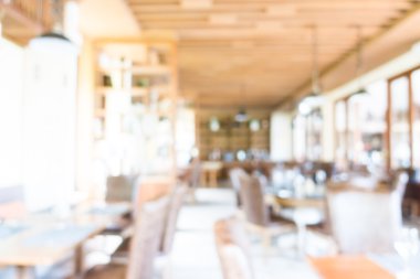 Restoran iç bulanıklık