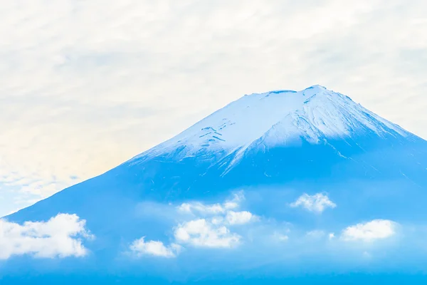 Bella montagna di Fuji — Foto Stock