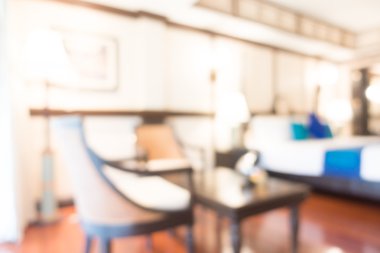 yatak odası iç bulanıklık