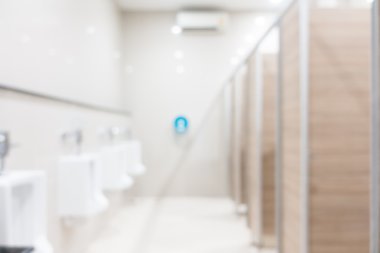 tuvalet odası iç bulanıklık