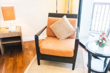 Kanepe dekorasyon yastık