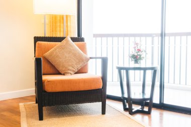 Kanepe dekorasyon yastık