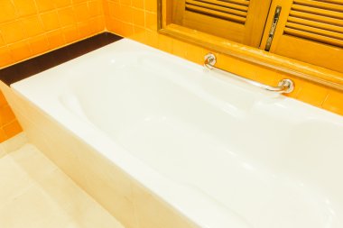 Küvet dekorasyon iç