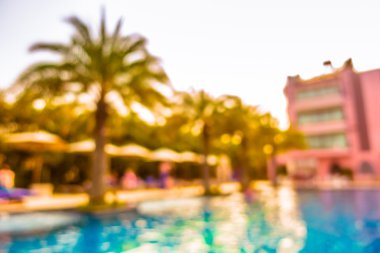 Yüzme Havuzu bulanıklık