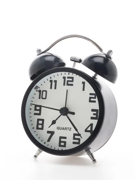 Reloj despertador clásico — Foto de Stock