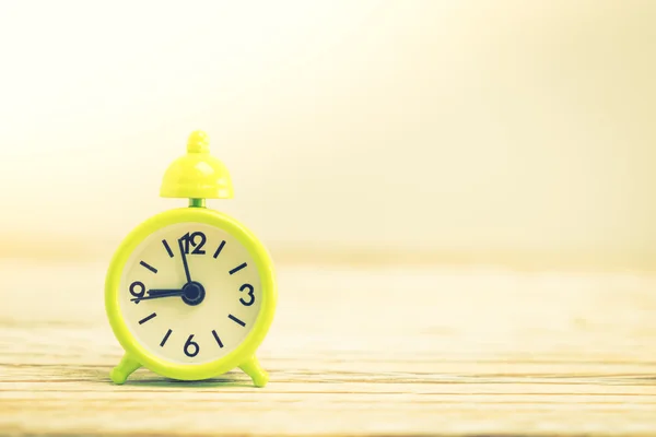 Classic Alarm clock — Stock Photo, Image