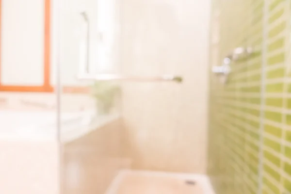 Banyo iç bulanıklık — Stok fotoğraf