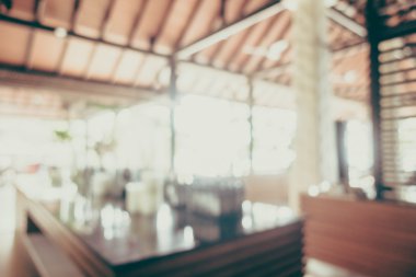 Restoran iç bulanıklık