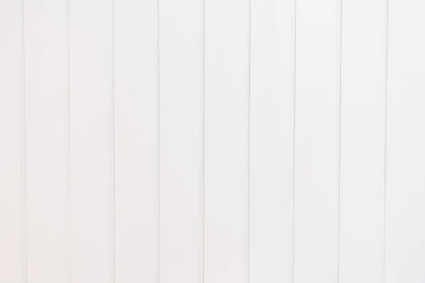 Biały drewno tekstury tła — Zdjęcie stockowe