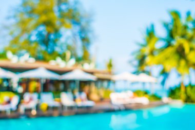 Yüzme Havuzu bulanıklık