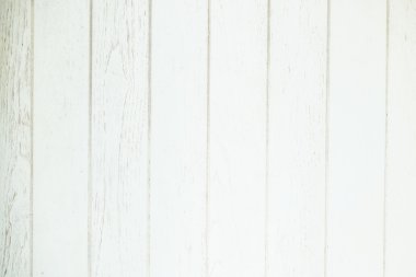 Beyaz ahşap dokular