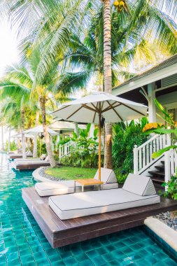 güzel lüks Yüzme Havuzu