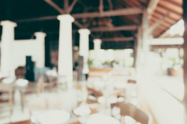 Restoran iç bulanıklık