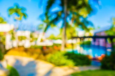 lüks Yüzme Havuzu bulanıklık