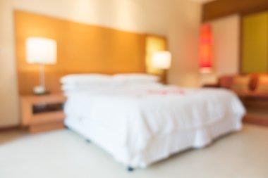 yatak odası iç bulanıklık