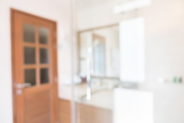 banyo iç bulanıklık