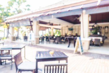 Restoran iç bulanıklık