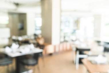 Restoran iç bulanıklık