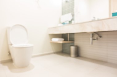 banyo iç bulanıklık