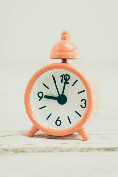 Classic Alarm clock — Stock Photo, Image