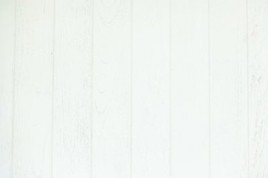 Beyaz ahşap dokular