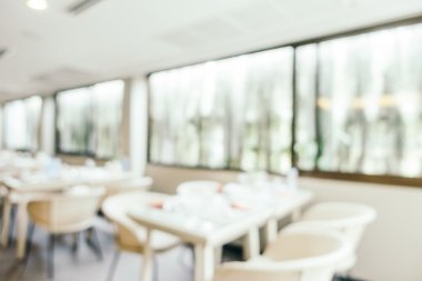 Restoran iç bulanıklık