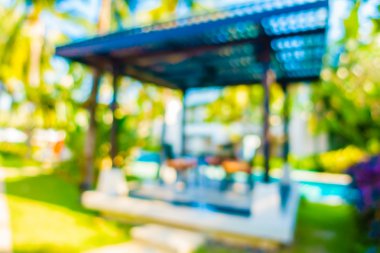 lüks Yüzme Havuzu bulanıklık