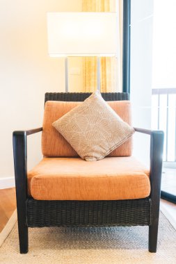 Kanepe dekorasyon yastık