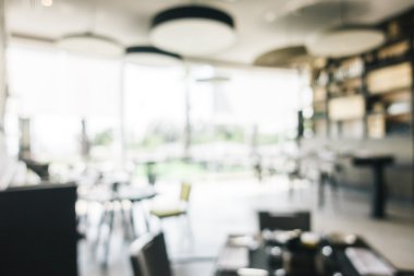 Restoran iç bulanıklık