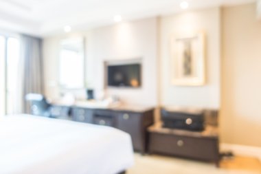 yatak odası iç bulanıklık