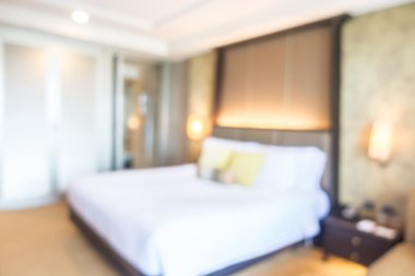 yatak odası iç bulanıklık